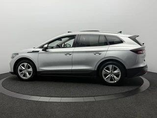 Škoda Enyaq iV – thumbnail 2