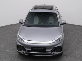 BYD ATTO 3 – thumbnail 16