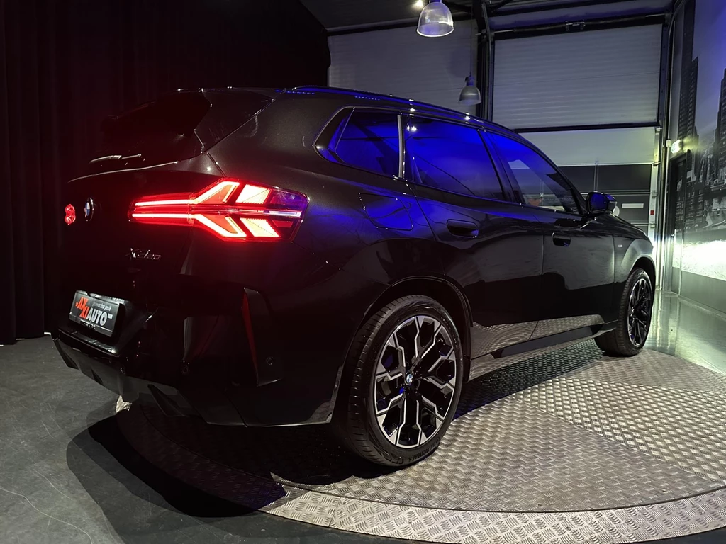 BMW X3 – foto 10