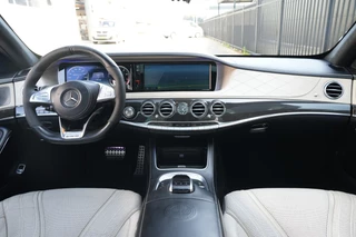 Mercedes-Benz S-Klasse – thumbnail 6