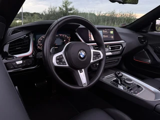 BMW Z4 – thumbnail 23