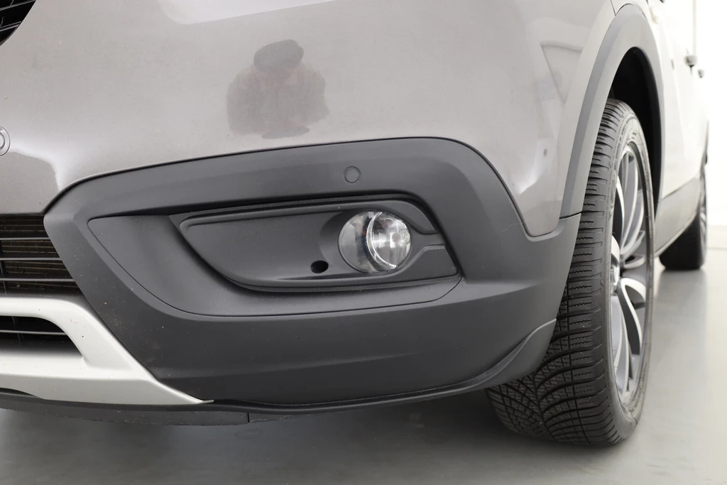 Opel Crossland X – foto 42