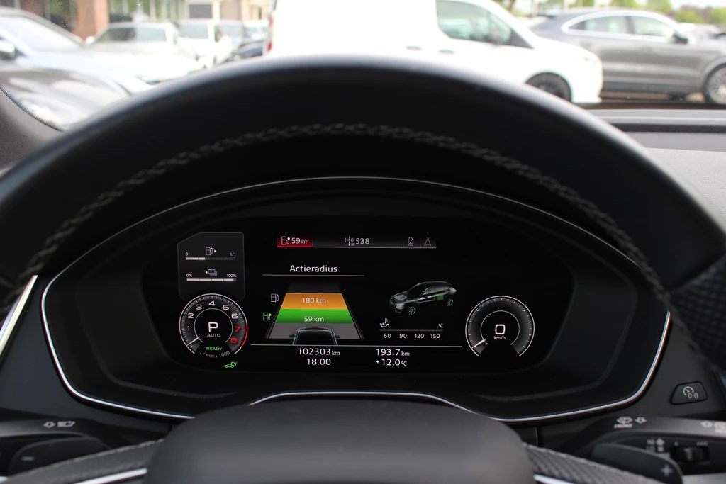 Audi Q5 – foto 20
