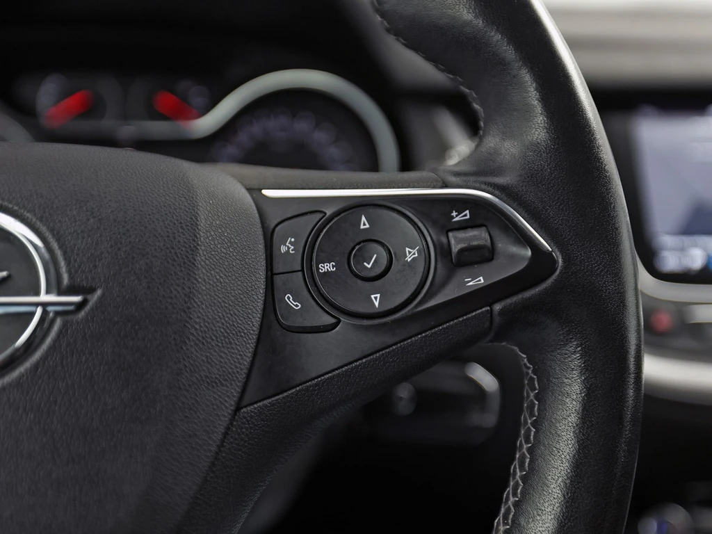 Opel Grandland X – foto 22