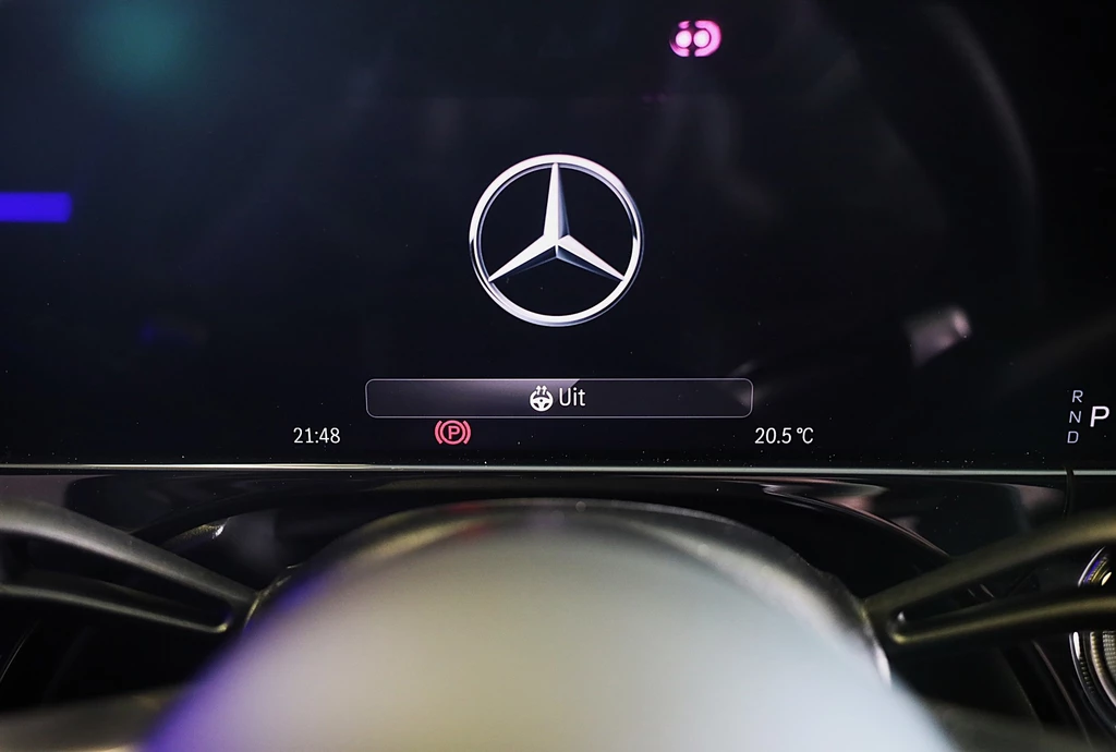 Mercedes-Benz E-Klasse – foto 28