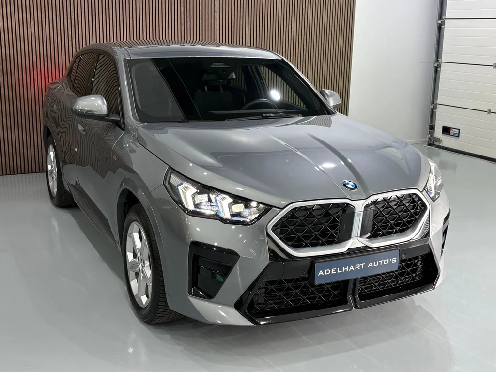BMW X2 – foto 9