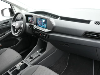 Volkswagen Caddy – thumbnail 43
