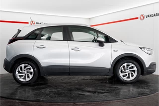 Opel Crossland X – thumbnail 6