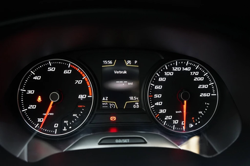 SEAT Leon – foto 15