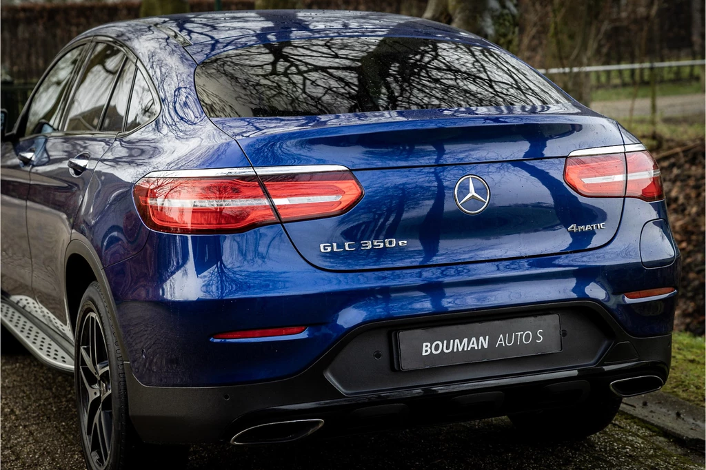 Mercedes-Benz GLC – foto 5