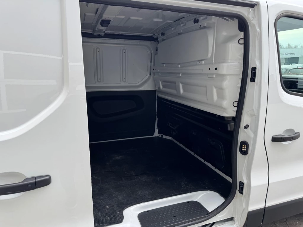 Renault Trafic – foto 14