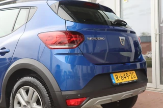 Dacia Sandero Stepway – thumbnail 7