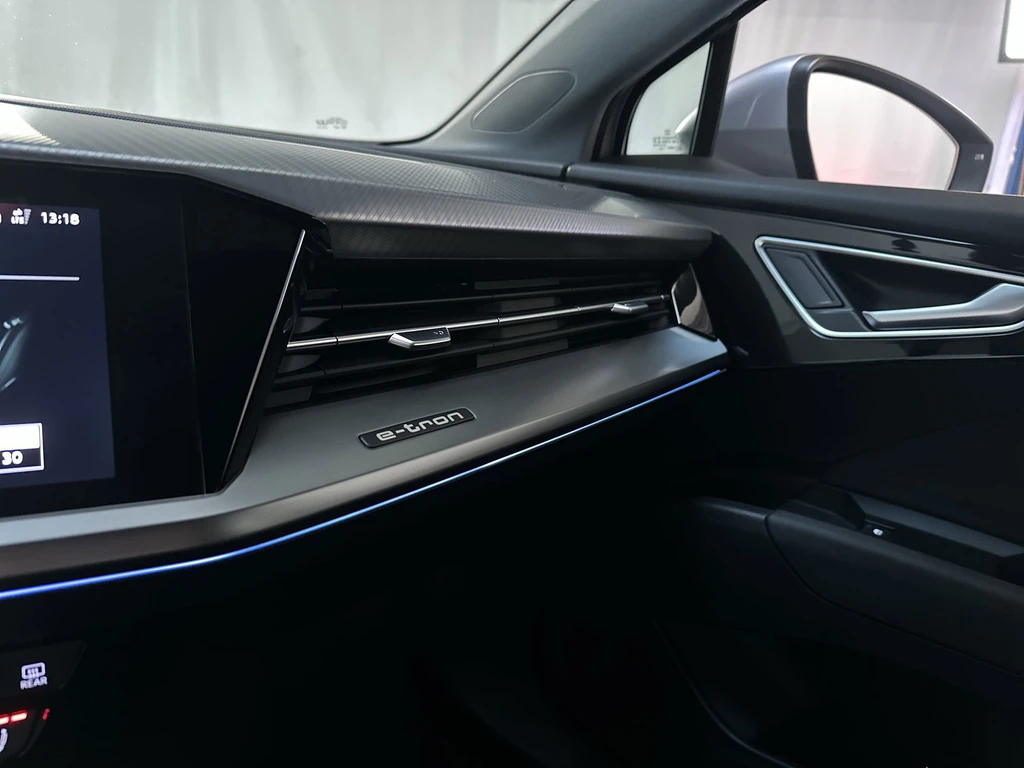 Audi Q4 e-tron – foto 26