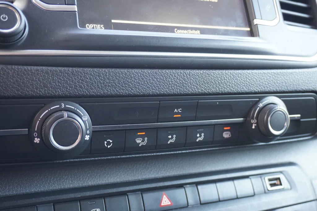 Opel Vivaro – foto 10