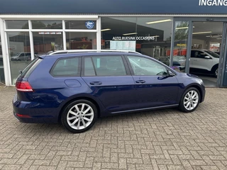 Volkswagen Golf – thumbnail 3