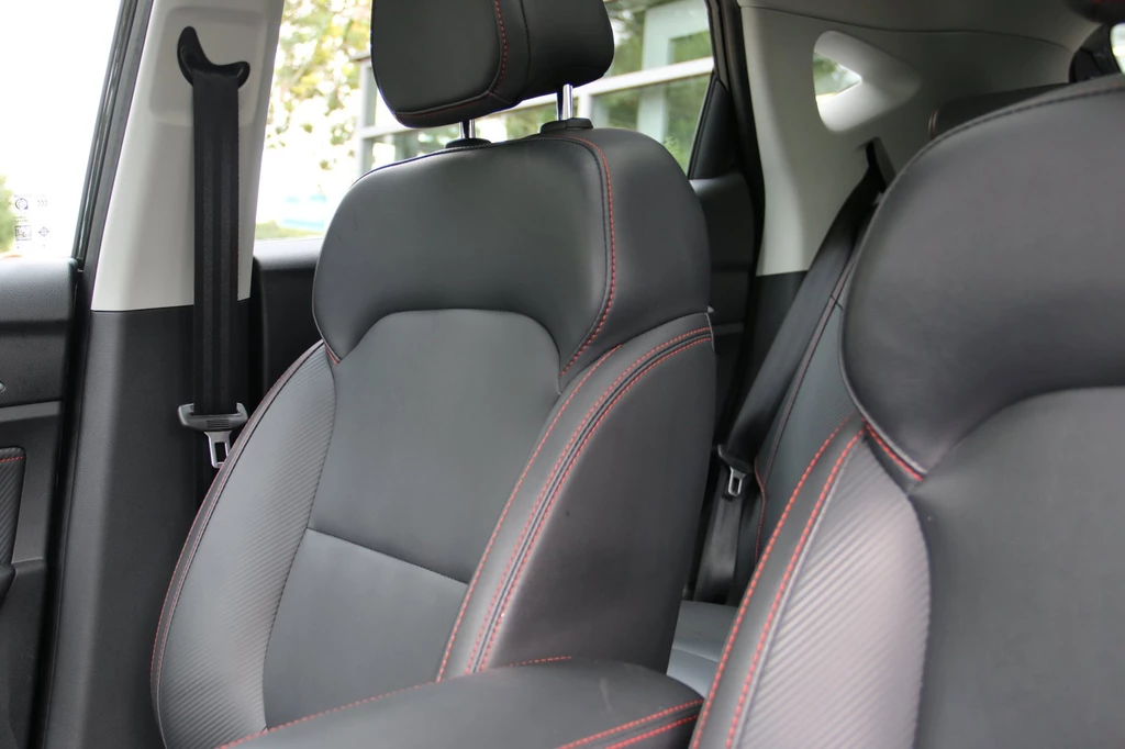 MG ZS EV – foto 22