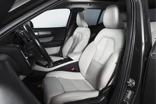 Volvo XC40 – thumbnail 12