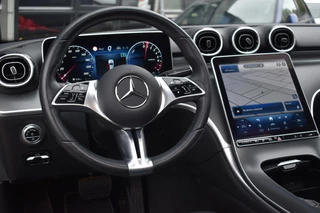 Mercedes-Benz C-Klasse – thumbnail 30