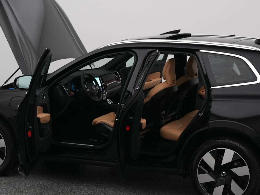 Volvo XC60 – foto 35