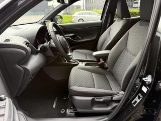 Toyota Yaris Cross – thumbnail 9