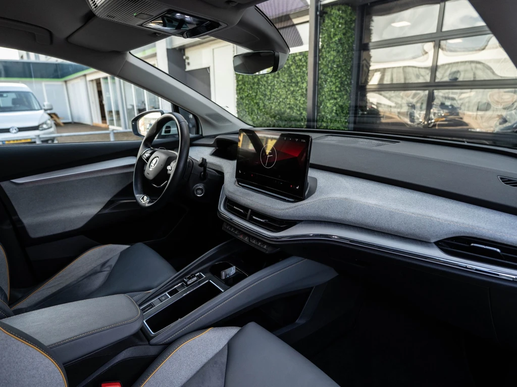 Škoda Enyaq iV – foto 37