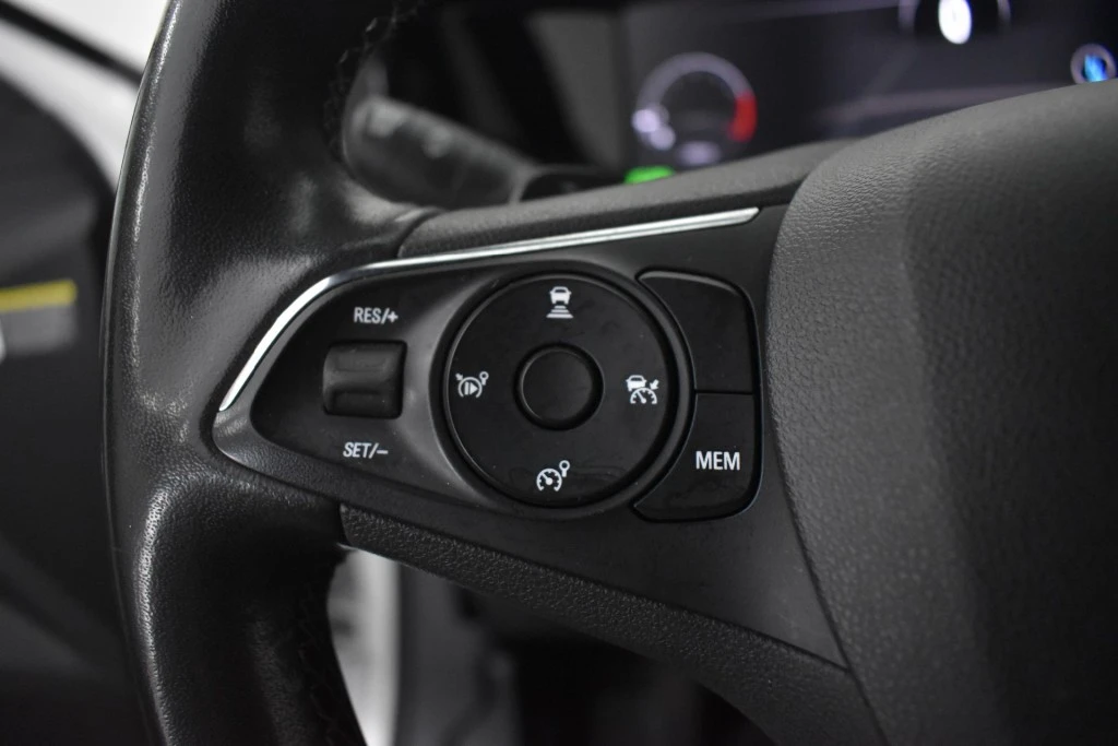 Opel Mokka – foto 16