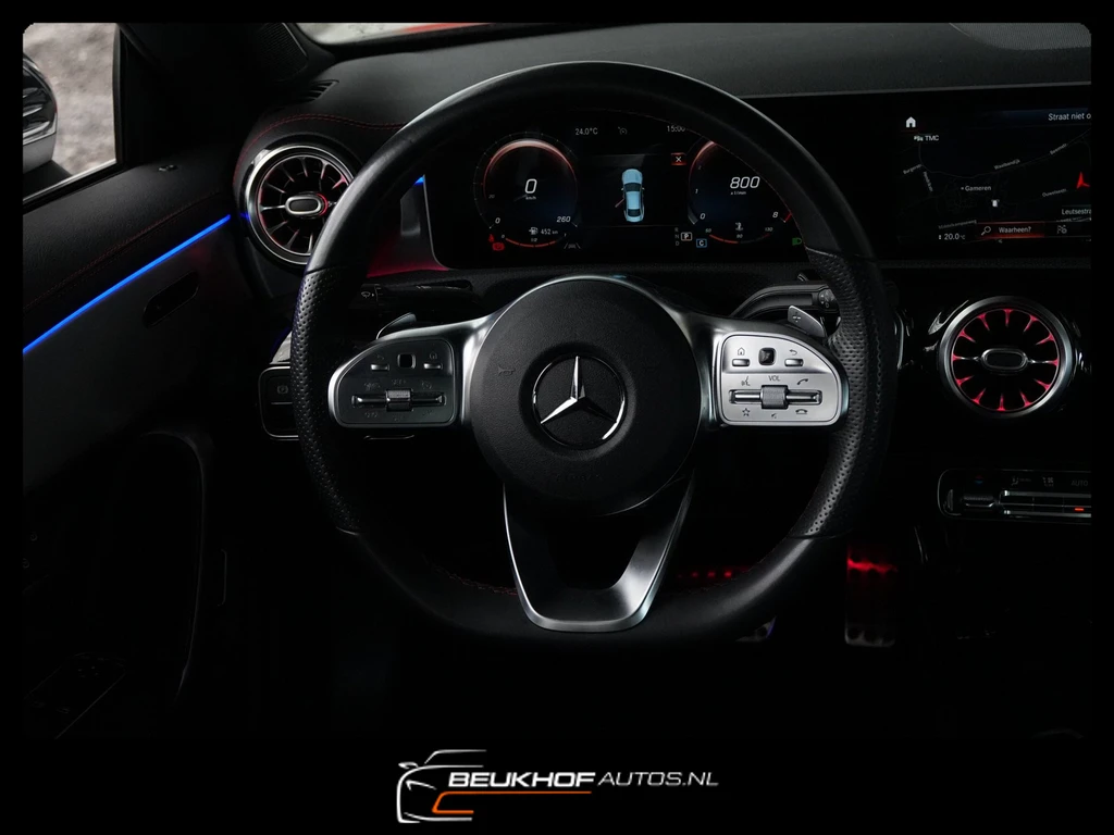 Mercedes-Benz CLA – foto 36