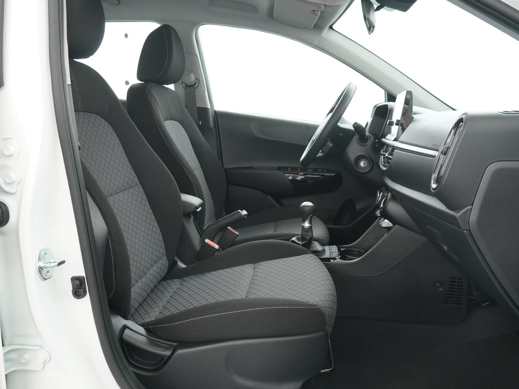 Kia Picanto – foto 40