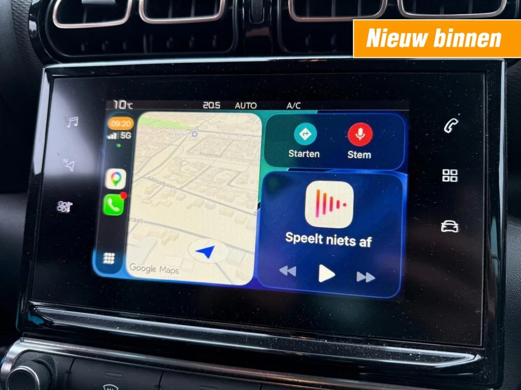 Citroën C3 – foto 32