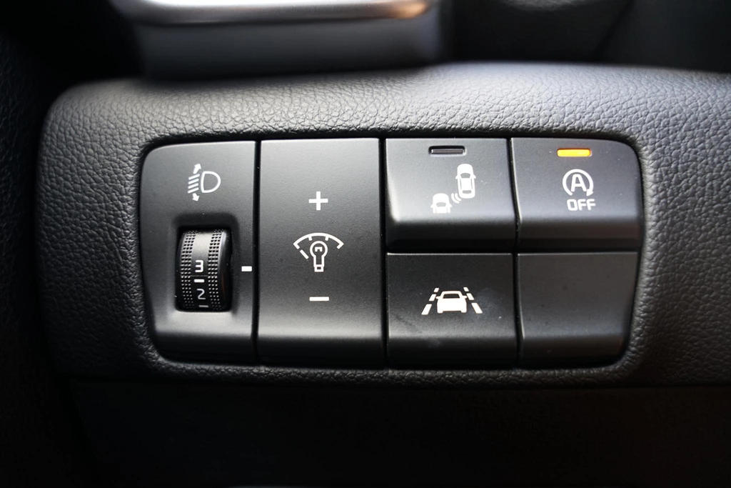 Kia Sportage – foto 39