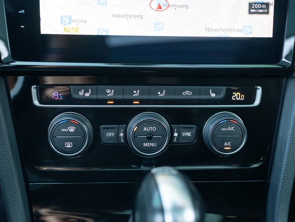 Volkswagen Golf – foto 30