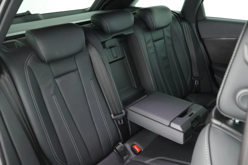 Audi A4 – foto 36