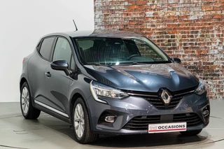 Renault Clio – thumbnail 21