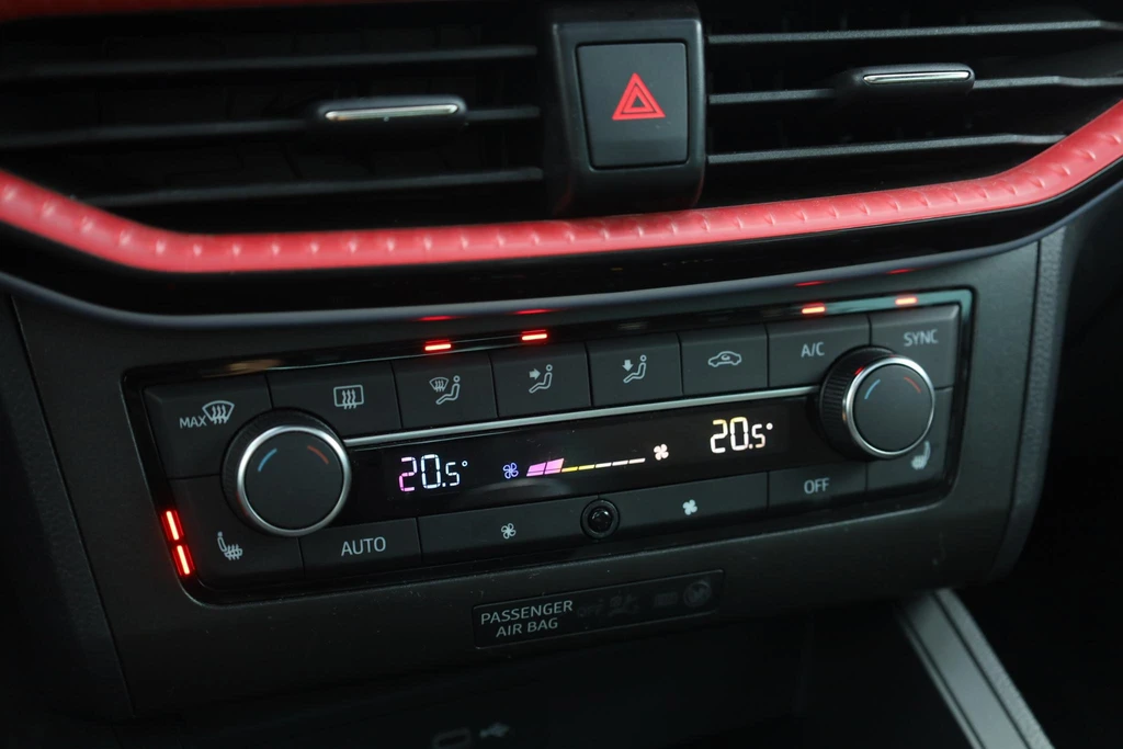 SEAT Ibiza – foto 32