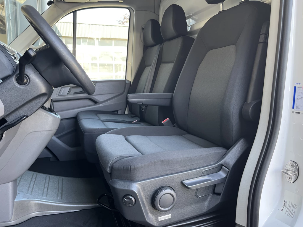 Volkswagen Crafter – foto 23