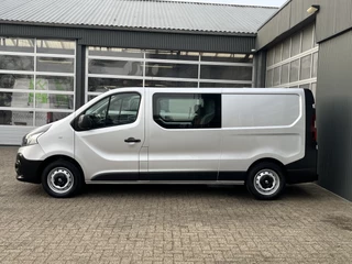 Renault Trafic – thumbnail 3