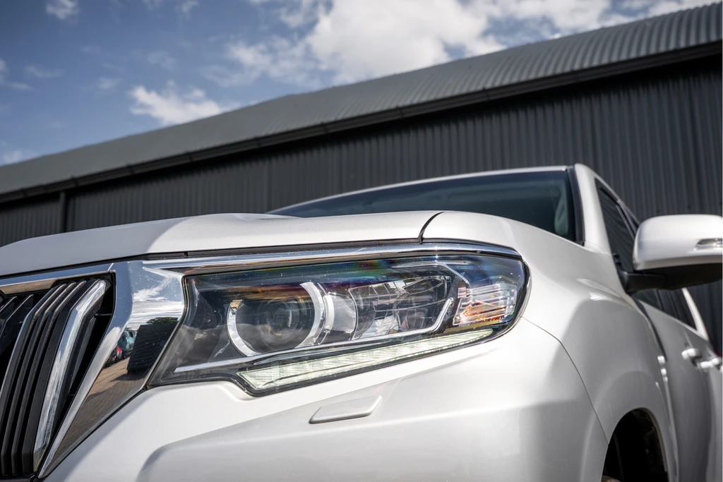 Toyota Land Cruiser – foto 32