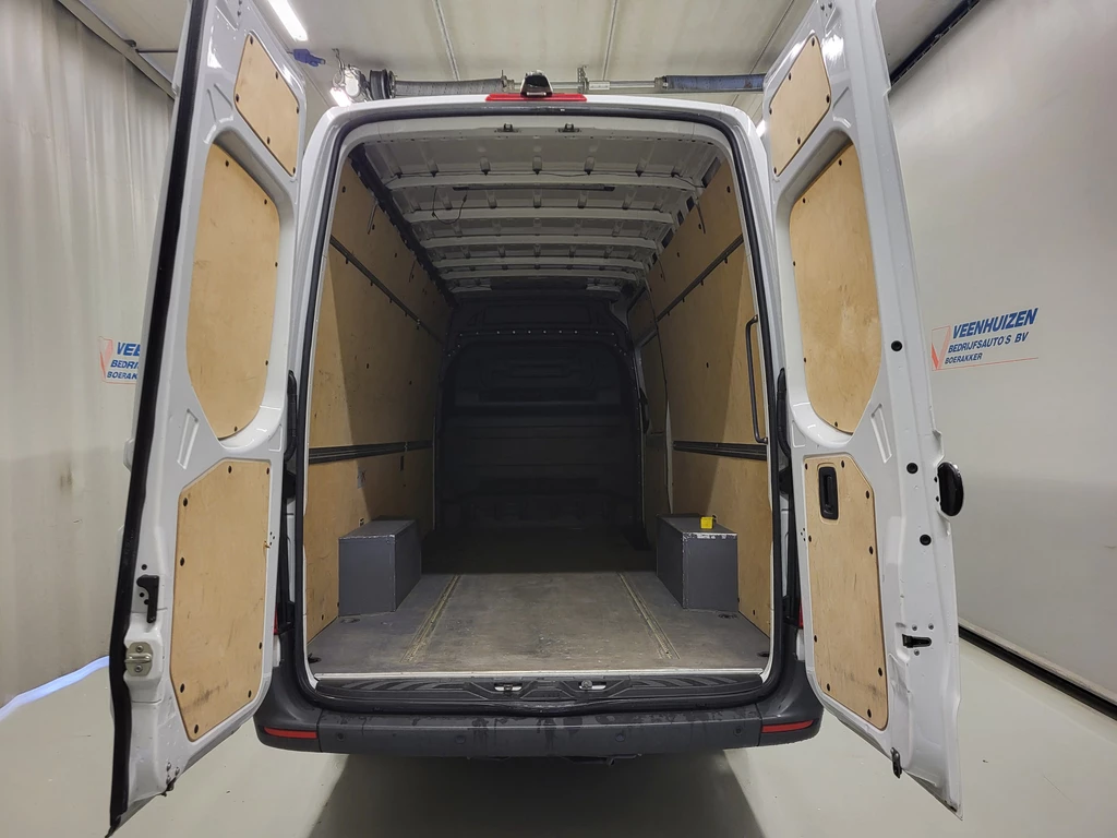 Mercedes-Benz Sprinter – foto 9