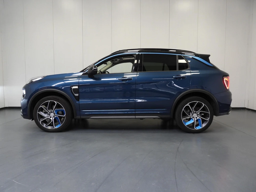 Lynk & Co 01 – foto 3