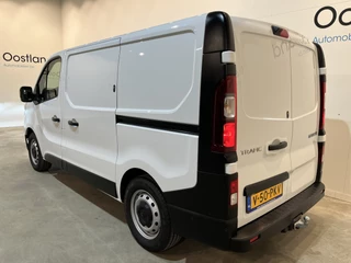Renault Trafic – thumbnail 3