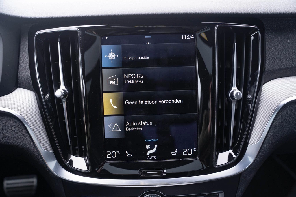Volvo S60 – foto 46