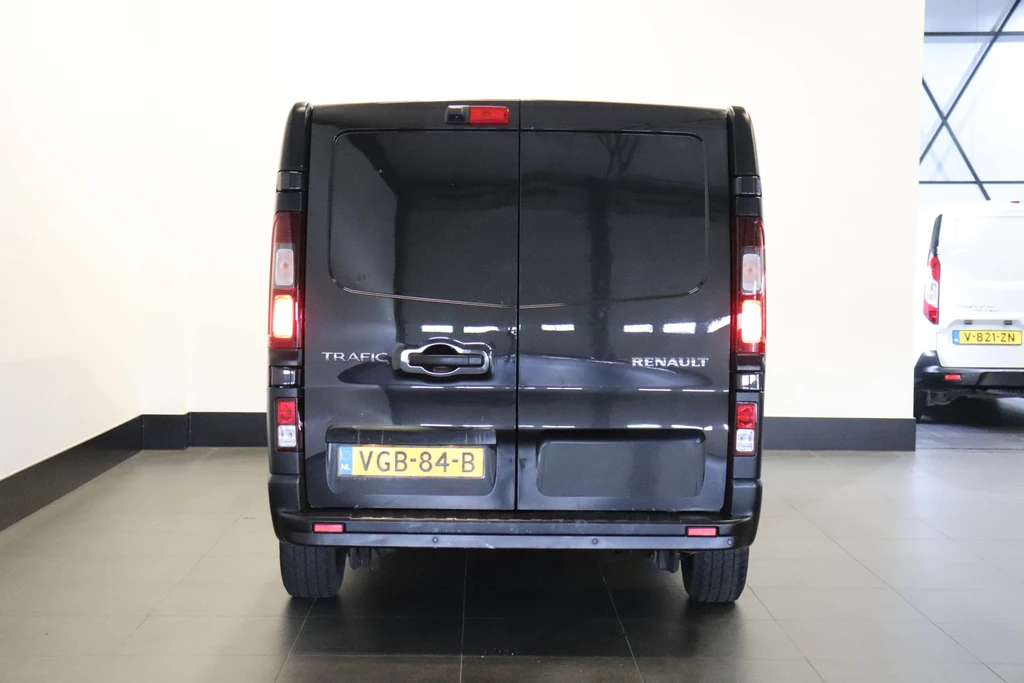 Renault Trafic – foto 3