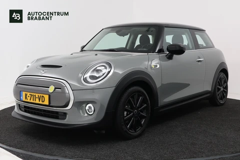 Mini Electric Essential 33 kWh