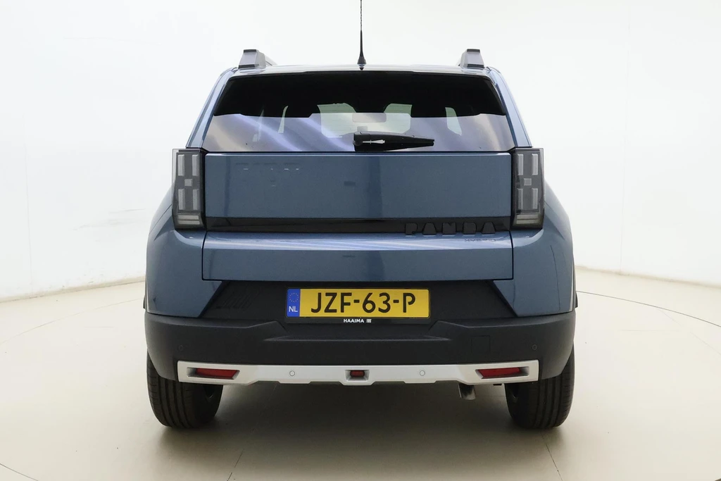 Fiat Grande Panda – foto 5