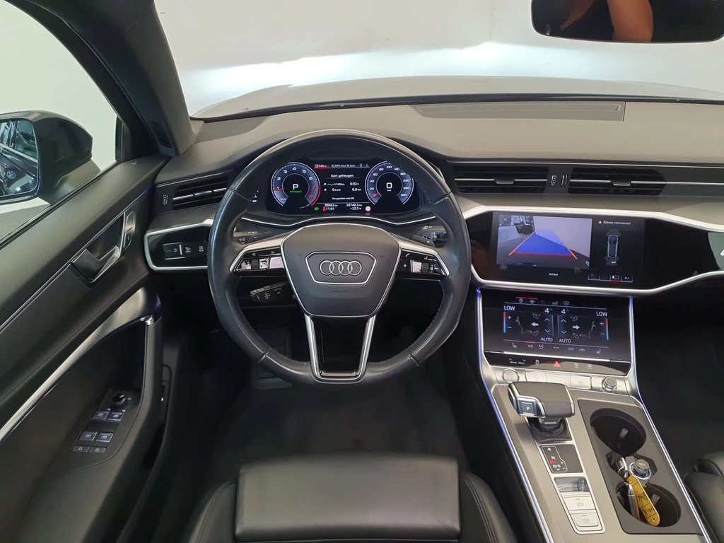 Audi A6 – foto 16