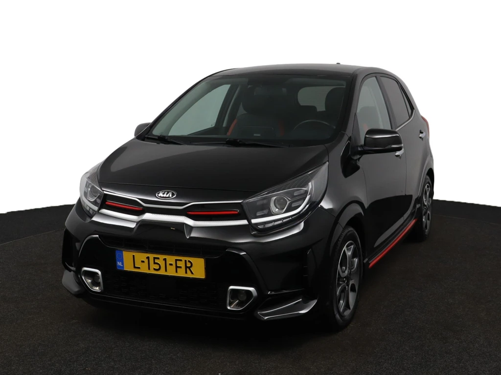 Kia Picanto – foto 2