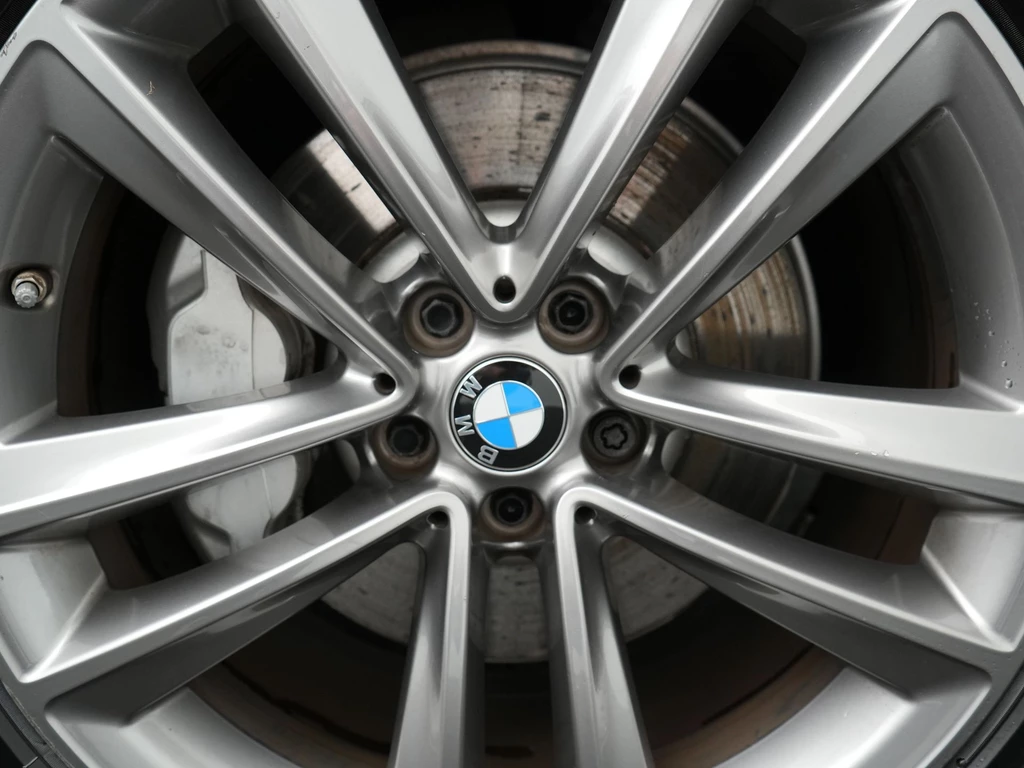 BMW 5 Serie – foto 23