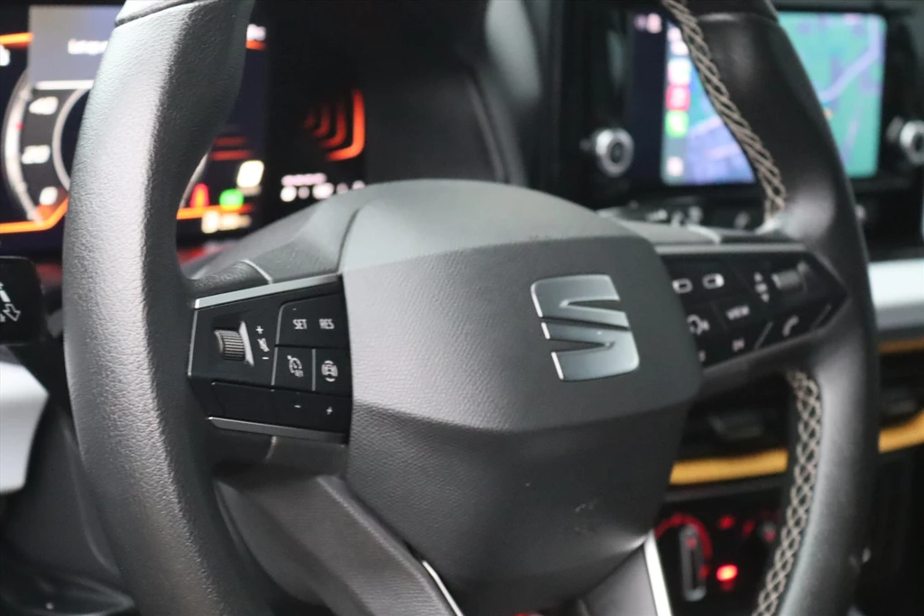 SEAT Arona – foto 22