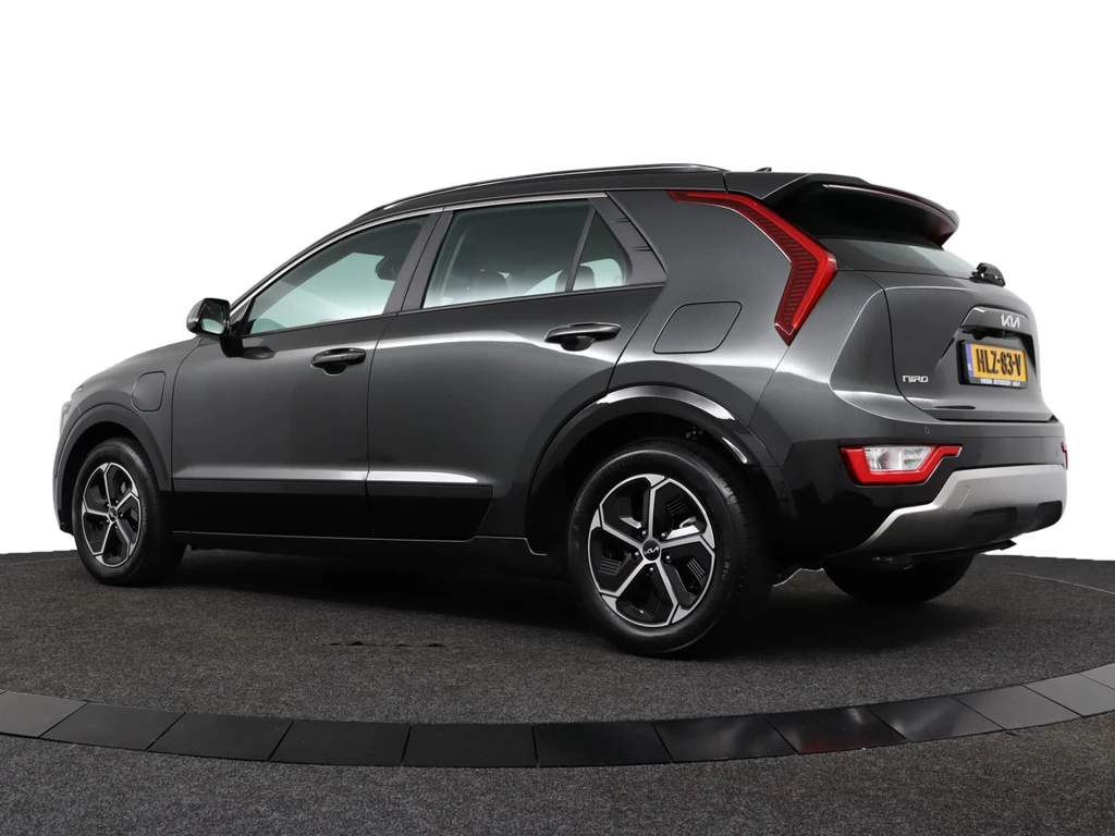 Kia Niro – foto 5