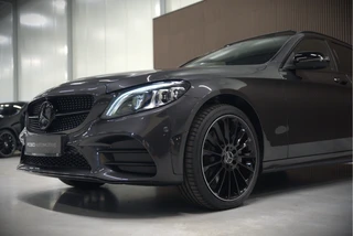 Mercedes-Benz C-Klasse – thumbnail 2